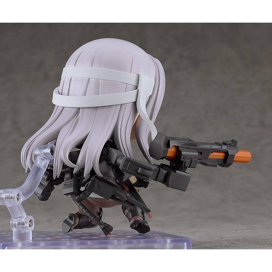 Goddess of Victory: Nikke Nendoroid Action Figure Modernia 10cm - Mini Figures - Good Smile Company - Hobby Figures UK
