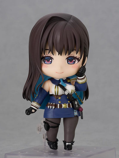 Goddess of Victory: Nikke Nendoroid Action Figure Marian 10cm - Mini Figures - Good Smile Company - Hobby Figures UK