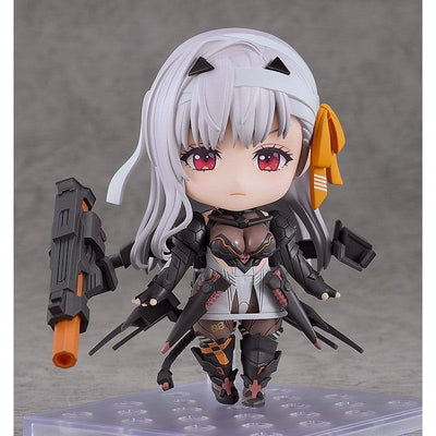 Goddess of Victory: Nikke Nendoroid Action Figure Modernia 10cm - Mini Figures - Good Smile Company - Hobby Figures UK