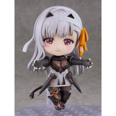 Goddess of Victory: Nikke Nendoroid Action Figure Modernia 10cm - Mini Figures - Good Smile Company - Hobby Figures UK