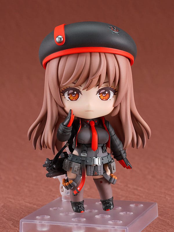 Goddess of Victory: Nikke Nendoroid Action Figure Rapi 10cm - Mini Figures - Good Smile Company - Hobby Figures UK