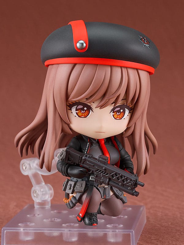 Goddess of Victory: Nikke Nendoroid Action Figure Rapi 10cm - Mini Figures - Good Smile Company - Hobby Figures UK