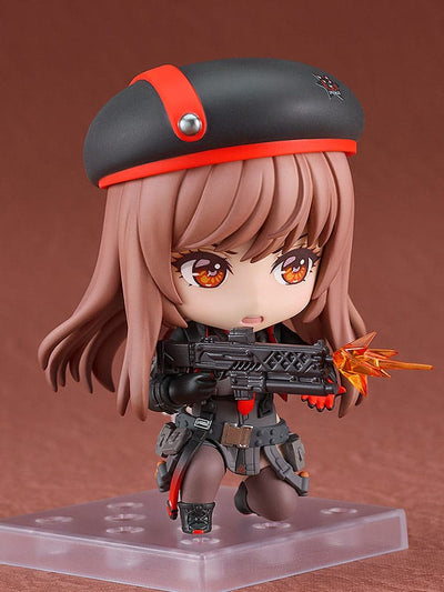 Goddess of Victory: Nikke Nendoroid Action Figure Rapi 10cm - Mini Figures - Good Smile Company - Hobby Figures UK