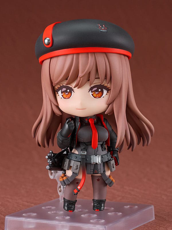 Goddess of Victory: Nikke Nendoroid Action Figure Rapi 10cm - Mini Figures - Good Smile Company - Hobby Figures UK