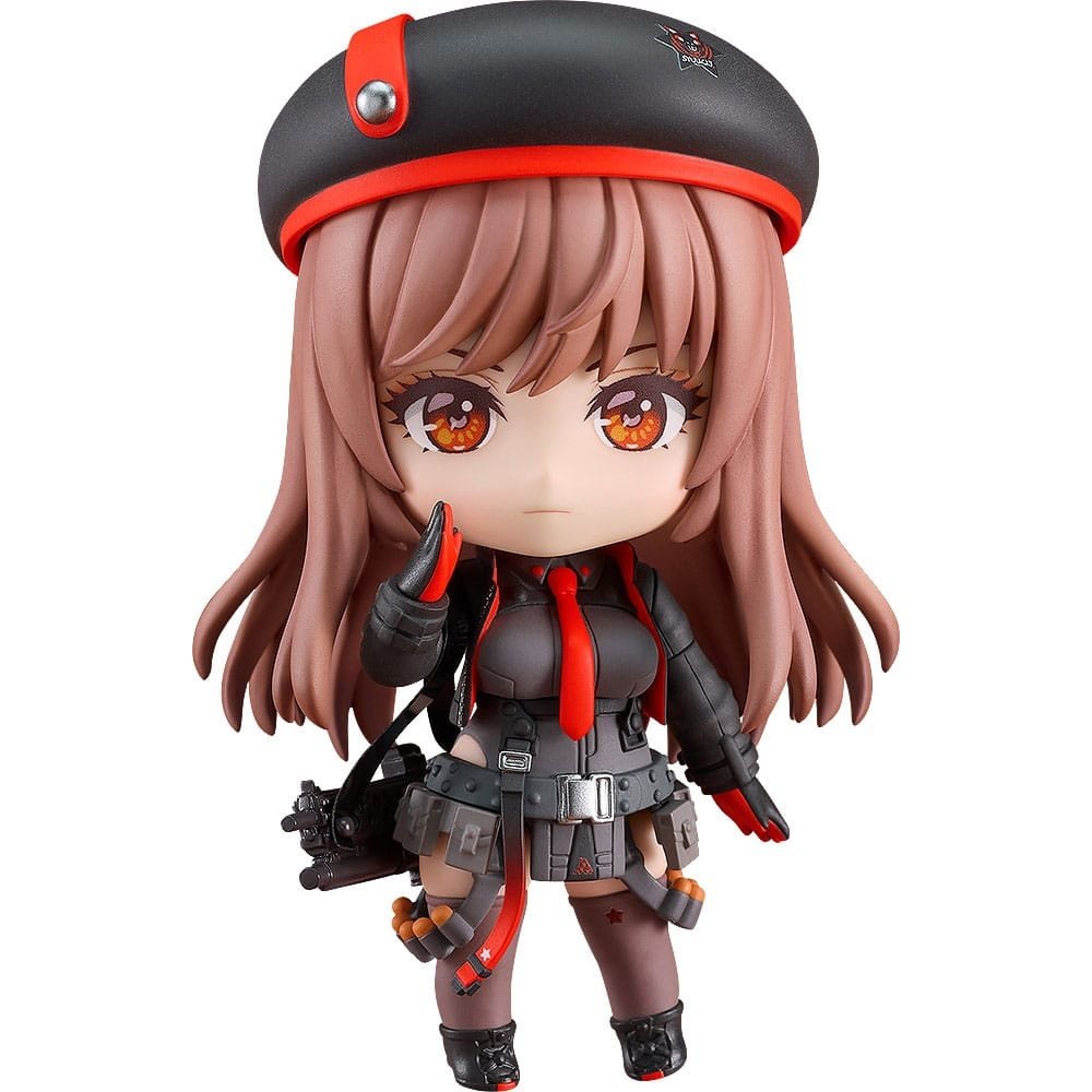 Goddess of Victory: Nikke Nendoroid Action Figure Rapi 10cm – Hobby Figures