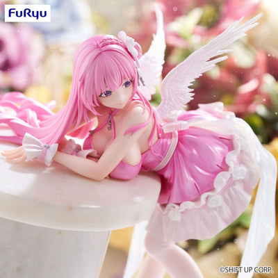 Goddess of Victory: Nikke Noodle Stopper PVC Statue Dorothy Nostalgia Ver. 15cm - Scale Statue - Furyu - Hobby Figures UK