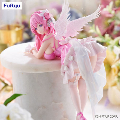 Goddess of Victory: Nikke Noodle Stopper PVC Statue Dorothy Nostalgia Ver. 15cm - Scale Statue - Furyu - Hobby Figures UK