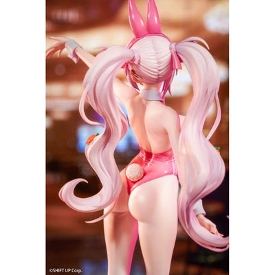 Goddess of Victory: Nikke PVC Statue 1/10 Alice: Wonderland Bunny 19cm - Scale Statue - Hobby Sakura - Hobby Figures UK
