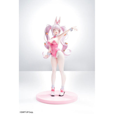 Goddess of Victory: Nikke PVC Statue 1/10 Alice: Wonderland Bunny 19cm - Scale Statue - Hobby Sakura - Hobby Figures UK