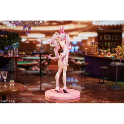 Goddess of Victory: Nikke PVC Statue 1/10 Alice: Wonderland Bunny 19cm - Scale Statue - Hobby Sakura - Hobby Figures UK