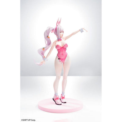 Goddess of Victory: Nikke PVC Statue 1/10 Alice: Wonderland Bunny 19cm - Scale Statue - Hobby Sakura - Hobby Figures UK