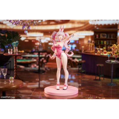 Goddess of Victory: Nikke PVC Statue 1/10 Alice: Wonderland Bunny 19cm - Scale Statue - Hobby Sakura - Hobby Figures UK