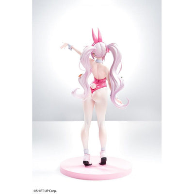 Goddess of Victory: Nikke PVC Statue 1/10 Alice: Wonderland Bunny 19cm - Scale Statue - Hobby Sakura - Hobby Figures UK