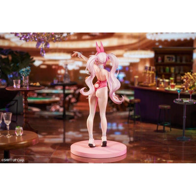 Goddess of Victory: Nikke PVC Statue 1/10 Alice: Wonderland Bunny 19cm - Scale Statue - Hobby Sakura - Hobby Figures UK