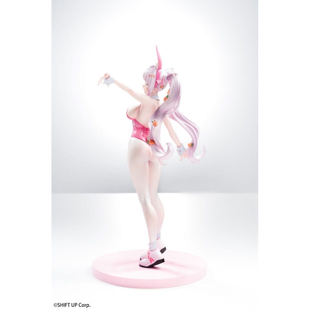 Goddess of Victory: Nikke PVC Statue 1/10 Alice: Wonderland Bunny 19cm - Scale Statue - Hobby Sakura - Hobby Figures UK