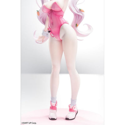 Goddess of Victory: Nikke PVC Statue 1/10 Alice: Wonderland Bunny 19cm - Scale Statue - Hobby Sakura - Hobby Figures UK