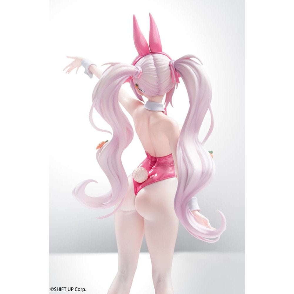 Goddess of Victory: Nikke PVC Statue 1/10 Alice: Wonderland Bunny 19cm - Scale Statue - Hobby Sakura - Hobby Figures UK