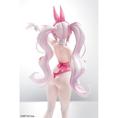 Goddess of Victory: Nikke PVC Statue 1/10 Alice: Wonderland Bunny 19cm - Scale Statue - Hobby Sakura - Hobby Figures UK