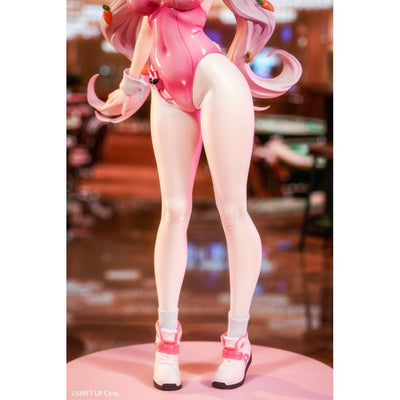 Goddess of Victory: Nikke PVC Statue 1/10 Alice: Wonderland Bunny 19cm - Scale Statue - Hobby Sakura - Hobby Figures UK
