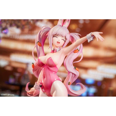 Goddess of Victory: Nikke PVC Statue 1/10 Alice: Wonderland Bunny 19cm - Scale Statue - Hobby Sakura - Hobby Figures UK