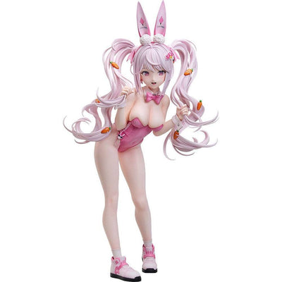 Goddess of Victory: Nikke PVC Statue 1/3 Alice: Wonderland Bunny 56cm - Scale Statue - FREEing - Hobby Figures UK