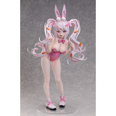 Goddess of Victory: Nikke PVC Statue 1/3 Alice: Wonderland Bunny 56cm - Scale Statue - FREEing - Hobby Figures UK