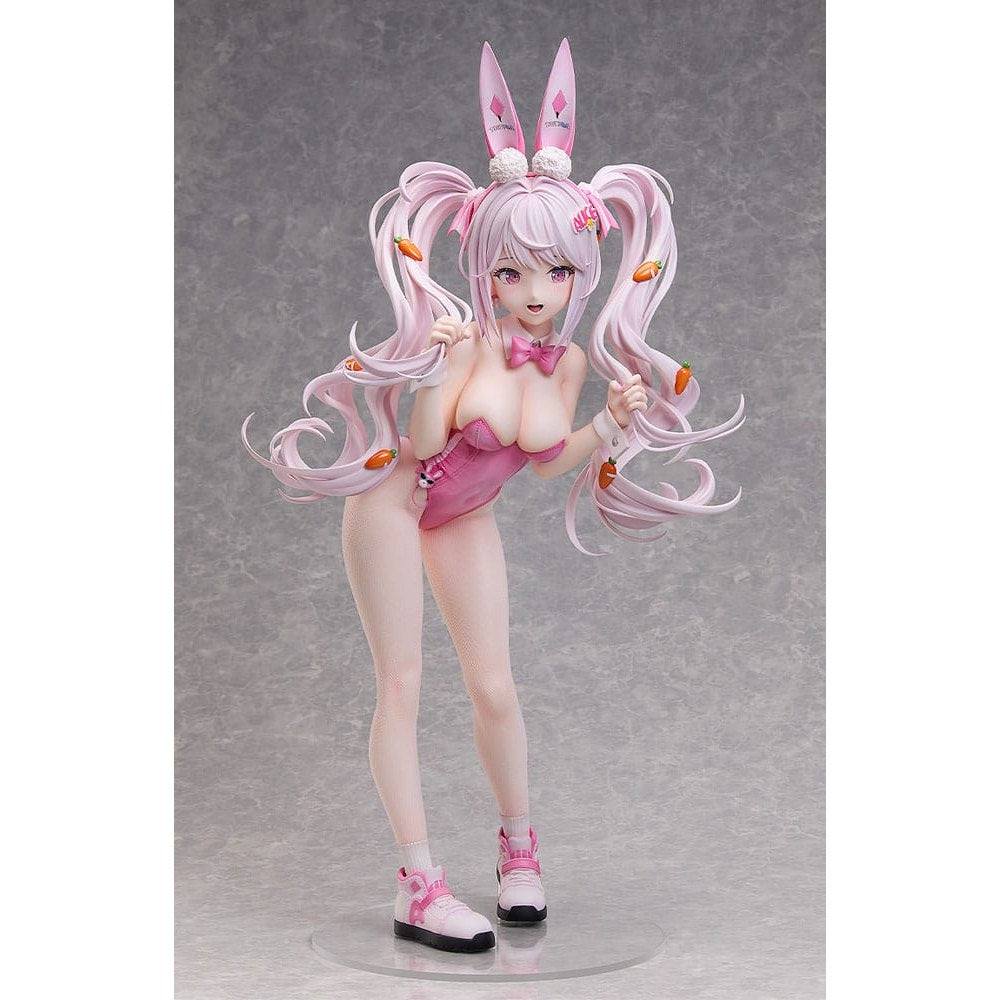 Goddess of Victory: Nikke PVC Statue 1/3 Alice: Wonderland Bunny 56cm - Scale Statue - FREEing - Hobby Figures UK