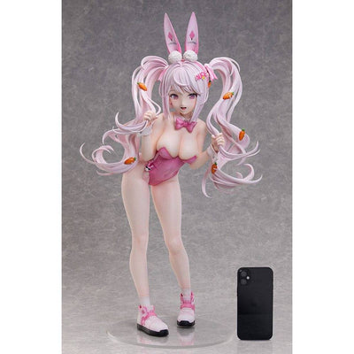 Goddess of Victory: Nikke PVC Statue 1/3 Alice: Wonderland Bunny 56cm - Scale Statue - FREEing - Hobby Figures UK