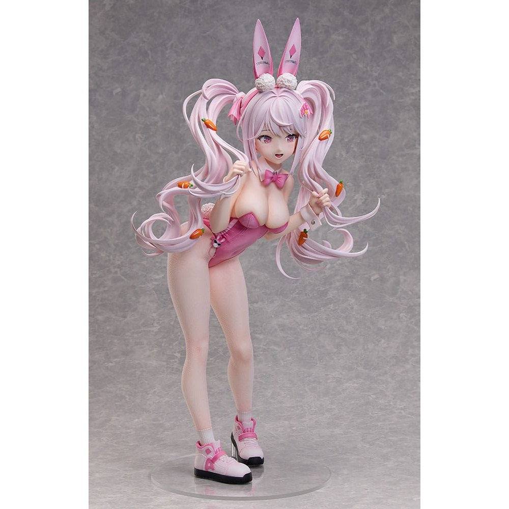 Goddess of Victory: Nikke PVC Statue 1/3 Alice: Wonderland Bunny 56cm - Scale Statue - FREEing - Hobby Figures UK