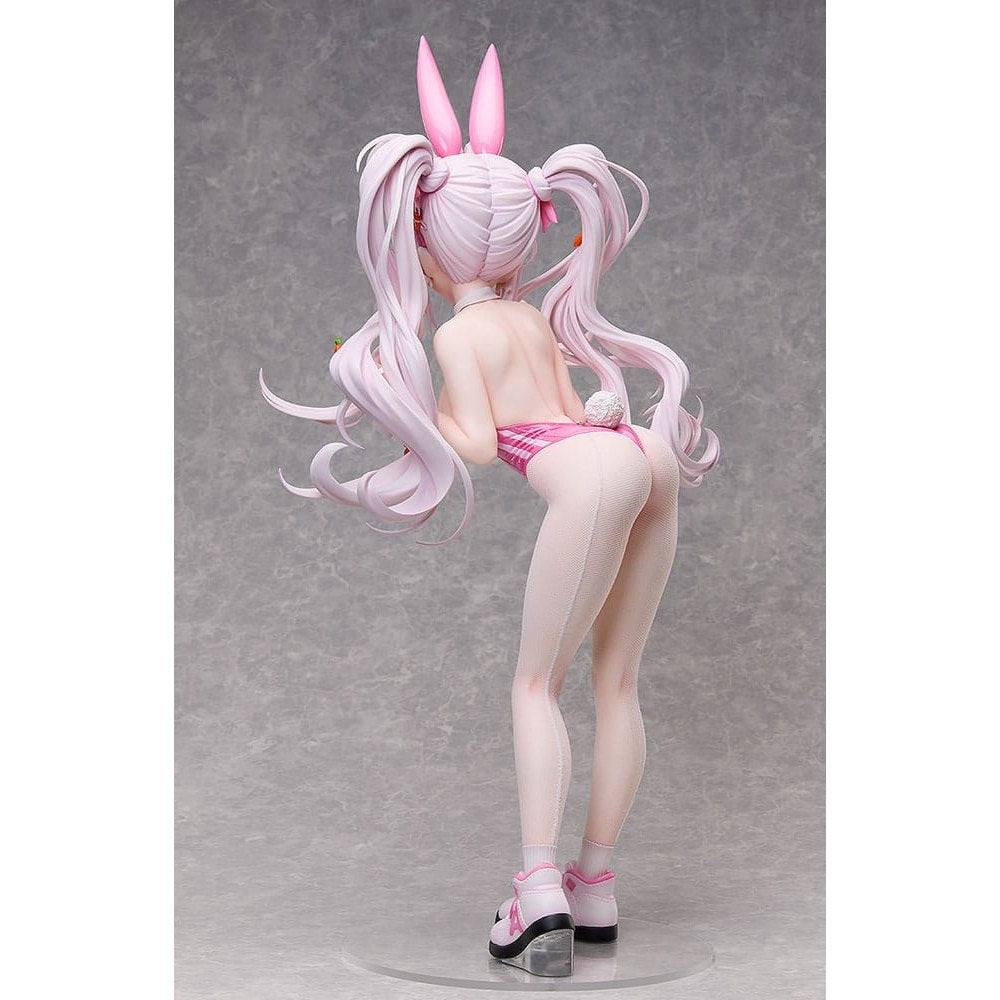 Goddess of Victory: Nikke PVC Statue 1/3 Alice: Wonderland Bunny 56cm - Scale Statue - FREEing - Hobby Figures UK