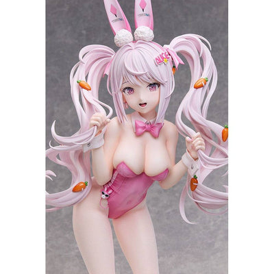 Goddess of Victory: Nikke PVC Statue 1/3 Alice: Wonderland Bunny 56cm - Scale Statue - FREEing - Hobby Figures UK