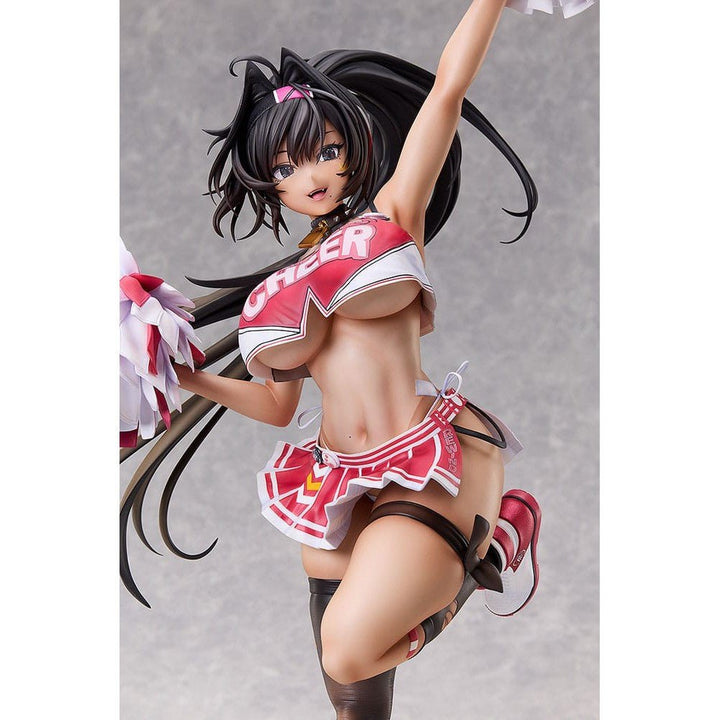 NIKKE Bay 1/4スケールフィギュア Goddess of Victory: Nikke PVC Statue 1/4 Bay 49cm – Hobby Figures
