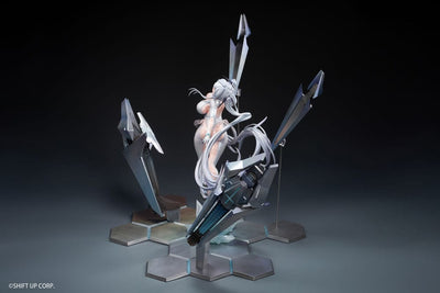 Goddess of Victory: Nikke PVC Statue 1/4 Nikke Cinderella Deluxe 57cm - Scale Statue - Hobby Sakura - Hobby Figures UK