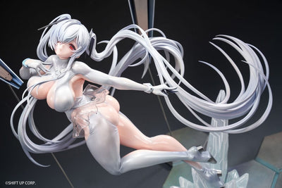 Goddess of Victory: Nikke PVC Statue 1/4 Nikke Cinderella Deluxe 57cm - Scale Statue - Hobby Sakura - Hobby Figures UK