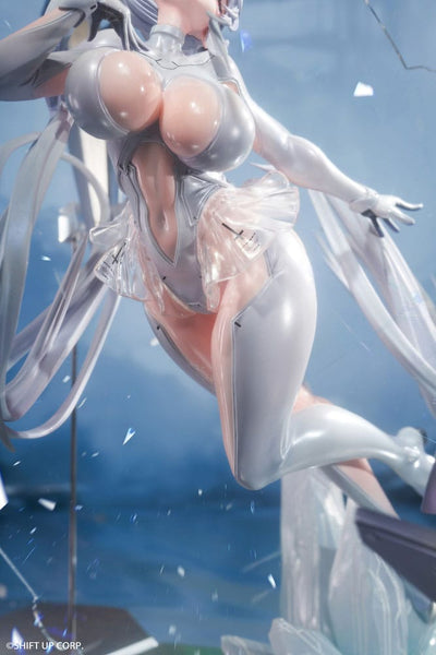 Goddess of Victory: Nikke PVC Statue 1/4 Nikke Cinderella Deluxe 57cm - Scale Statue - Hobby Sakura - Hobby Figures UK