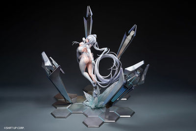 Goddess of Victory: Nikke PVC Statue 1/4 Nikke Cinderella Deluxe 57cm - Scale Statue - Hobby Sakura - Hobby Figures UK