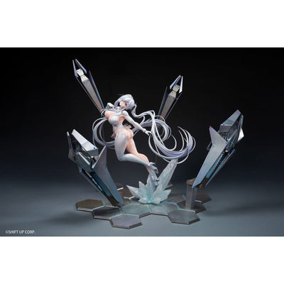Goddess of Victory: Nikke PVC Statue 1/4 Nikke Cinderella Deluxe 57cm - Scale Statue - Hobby Sakura - Hobby Figures UK