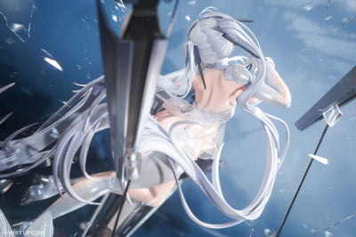 Goddess of Victory: Nikke PVC Statue 1/4 Nikke Cinderella Deluxe 57cm - Scale Statue - Hobby Sakura - Hobby Figures UK