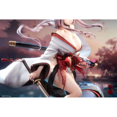 Goddess of Victory: Nikke PVC Statue 1/4 Scarlet: Black Shadow Longing Flower DX ver. 45cm - Scale Statue - Hobby Sakura - Hobby Figures UK