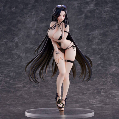 Goddess of Victory: Nikke PVC Statue 1/6 Maiden Under the Sun 26cm - Scale Statue - Union Creative - Hobby Figures UK