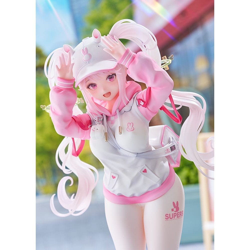 Goddess of Victory: Nikke PVC Statue 1/7 Alice Sweet Home Goddess of Victory: Nikke PVC Statue 1/7 Alice Sweet Home