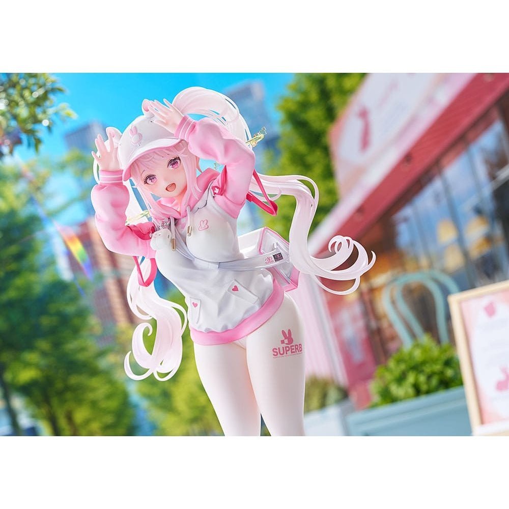 Goddess of Victory: Nikke PVC Statue 1/7 Alice Sweet Home Goddess of Victory: Nikke PVC Statue 1/7 Alice Sweet Home