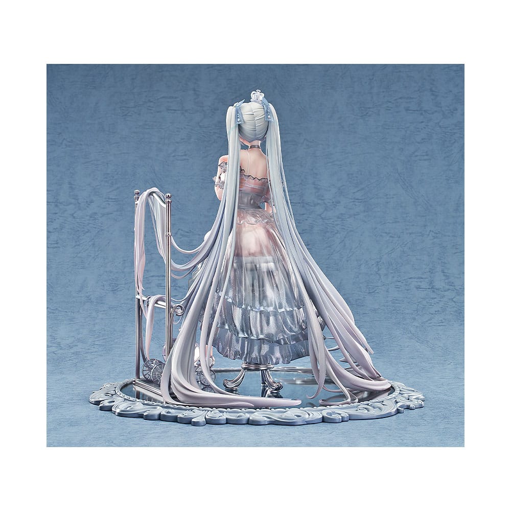 Goddess of Victory: Nikke PVC Statue 1/7 Cinderella: Glass Princess 24cm - Scale Statue - Good Smile Company - Hobby Figures UK