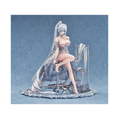 Goddess of Victory: Nikke PVC Statue 1/7 Cinderella: Glass Princess 24cm - Scale Statue - Good Smile Company - Hobby Figures UK