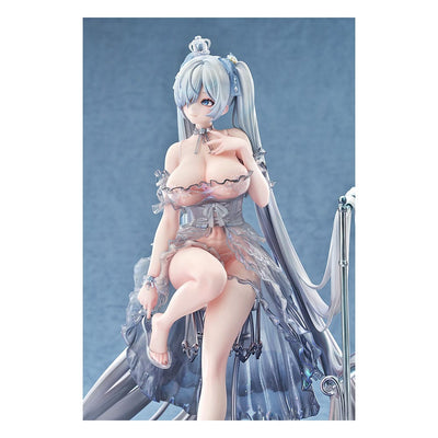 Goddess of Victory: Nikke PVC Statue 1/7 Cinderella: Glass Princess 24cm - Scale Statue - Good Smile Company - Hobby Figures UK