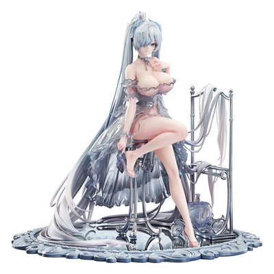 Goddess of Victory: Nikke PVC Statue 1/7 Cinderella: Glass Princess 24cm - Scale Statue - Good Smile Company - Hobby Figures UK