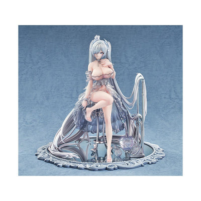 Goddess of Victory: Nikke PVC Statue 1/7 Cinderella: Glass Princess 24cm - Scale Statue - Good Smile Company - Hobby Figures UK