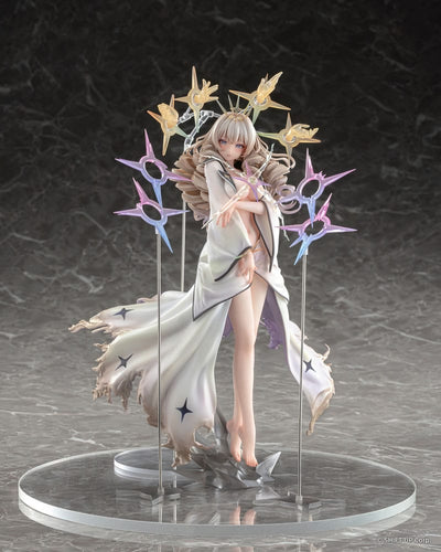Goddess of Victory: Nikke PVC Statue 1/7 Crown - Naked King 30cm - Scale Statue - AniGift - Hobby Figures UK