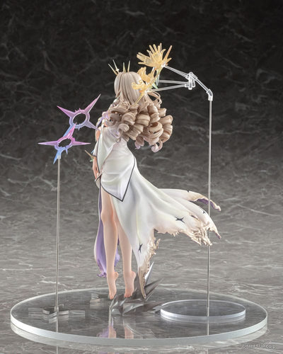 Goddess of Victory: Nikke PVC Statue 1/7 Crown - Naked King 30cm - Scale Statue - AniGift - Hobby Figures UK