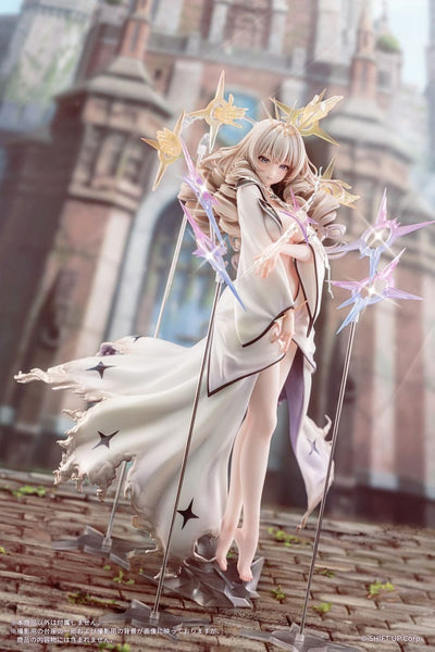 Goddess of Victory: Nikke PVC Statue 1/7 Crown - Naked King 30cm - Scale Statue - AniGift - Hobby Figures UK